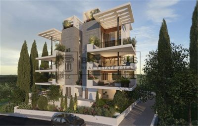 Detached Villa For Sale  in  Potamos Germasogias