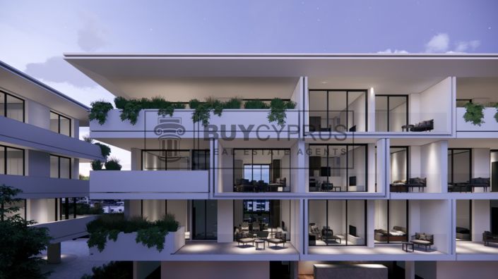 Image No.17-Appartement de 1 chambre à vendre à Tombs of the Kings