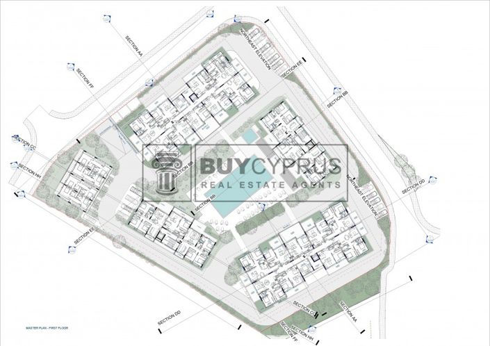 Image No.26-3 Bed Apartment for sale