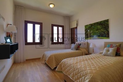 Apartment For Sale  in  Aphrodite Hills