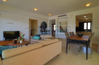 Apartment For Sale  in  Aphrodite Hills