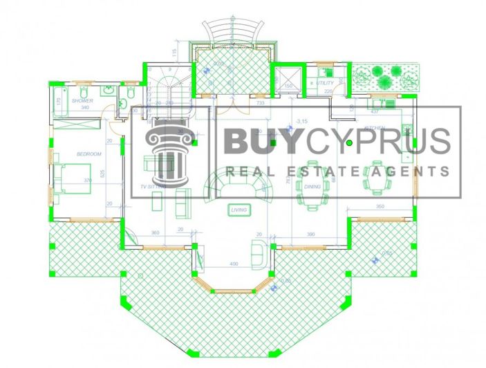 Image No.37-7 Bed Villa for sale