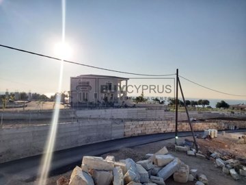 Detached Villa For Sale  in  St.George - Sea Caves