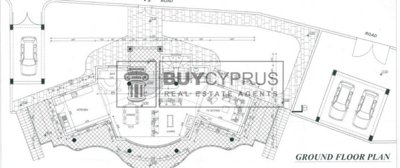 Detached Villa For Sale  in  St.George - Sea Caves