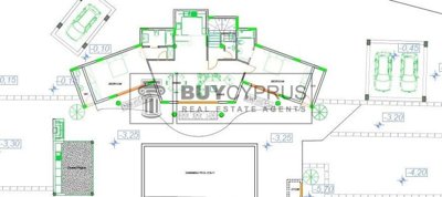 Detached Villa For Sale  in  St.George - Sea Caves