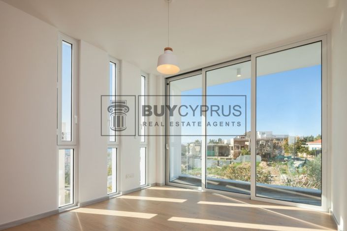 Image No.12-Villa de 4 chambres à vendre à Paphos