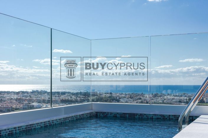 Image No.19-Villa de 4 chambres à vendre à Paphos