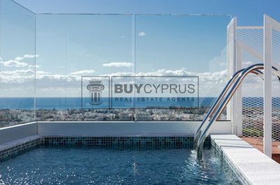 Detached Villa For Sale  in  Paphos