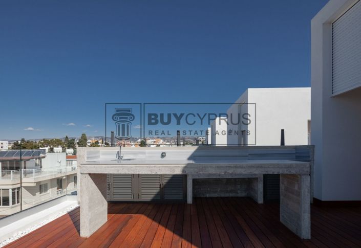 Image No.22-Villa de 4 chambres à vendre à Paphos