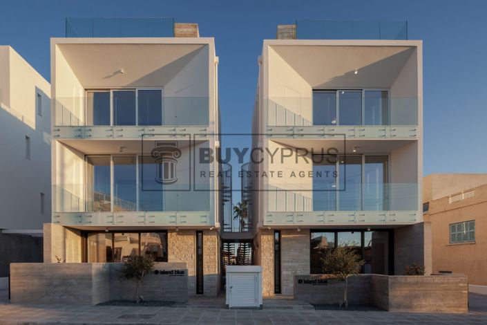 Image No.23-Villa de 4 chambres à vendre à Paphos