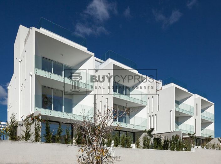 Image No.3-Villa de 4 chambres à vendre à Paphos