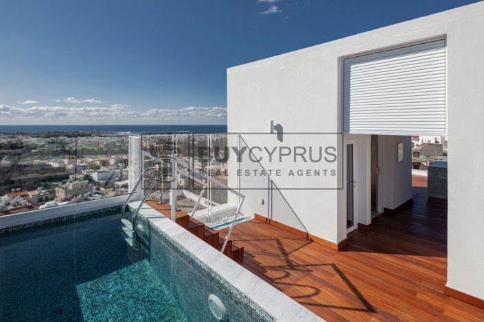 Image No.4-Villa de 4 chambres à vendre à Paphos