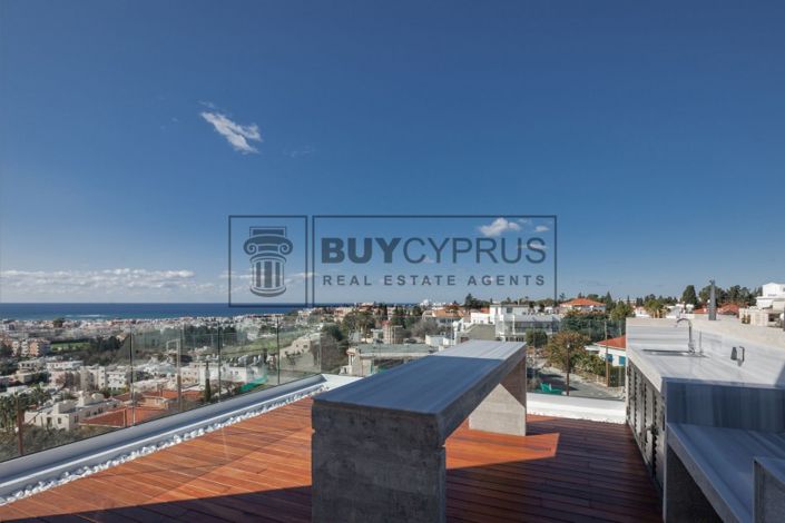 Image No.5-Villa de 4 chambres à vendre à Paphos