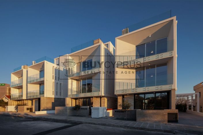 Image No.6-Villa de 4 chambres à vendre à Paphos