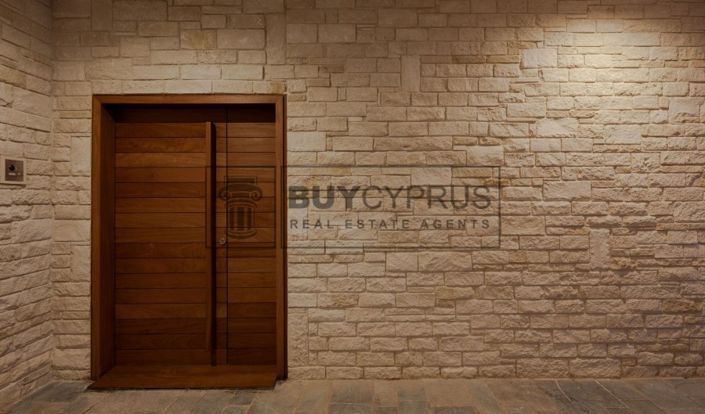 Image No.7-Villa de 4 chambres à vendre à Paphos