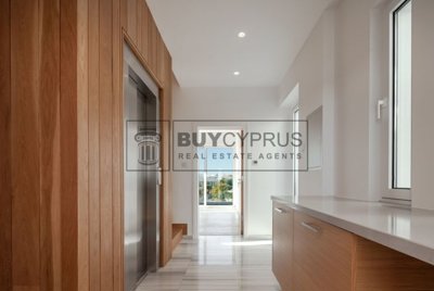 Detached Villa For Sale  in  Paphos