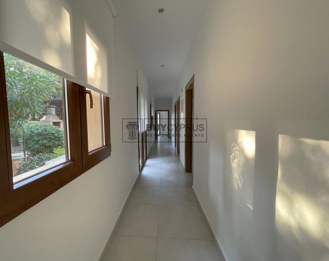 Image No.11-Villa de 5 chambres à vendre à Aphrodite Hills