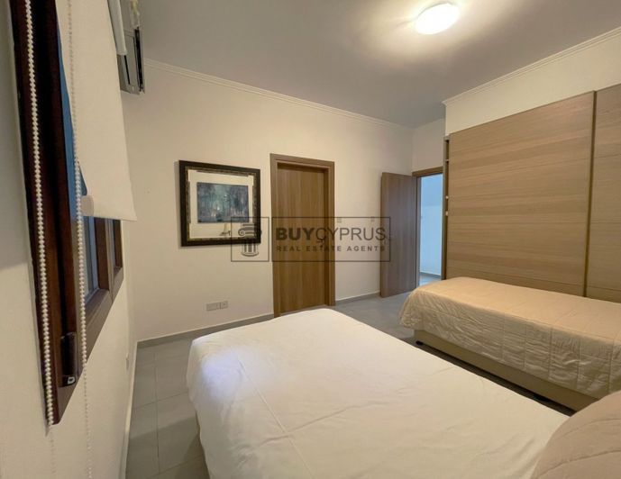 Image No.12-Villa de 5 chambres à vendre à Aphrodite Hills