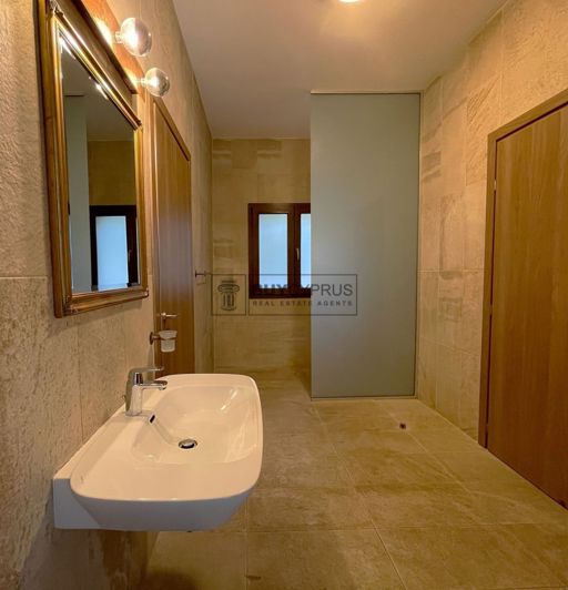 Image No.13-Villa de 5 chambres à vendre à Aphrodite Hills