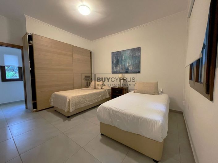 Image No.16-Villa de 5 chambres à vendre à Aphrodite Hills