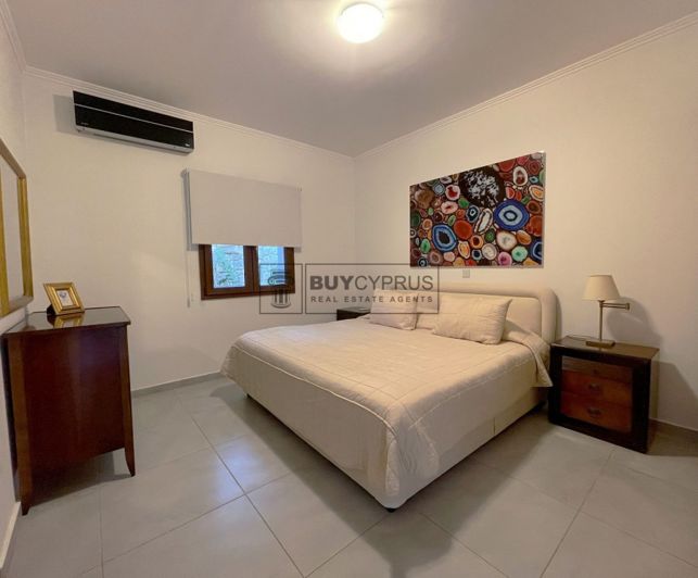 Image No.17-Villa de 5 chambres à vendre à Aphrodite Hills