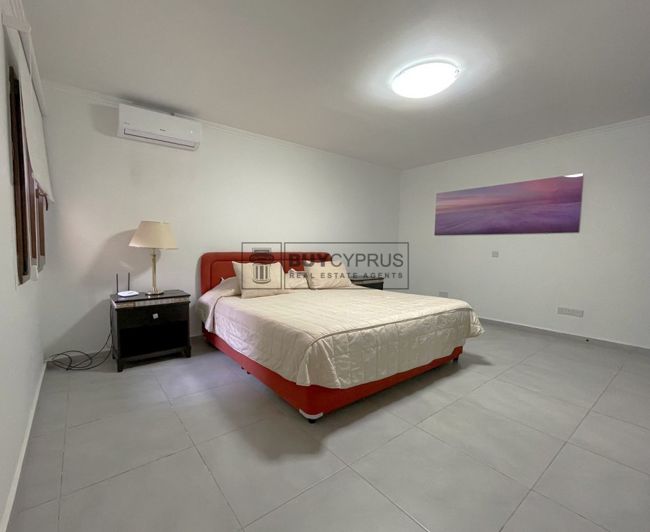 Image No.19-Villa de 5 chambres à vendre à Aphrodite Hills