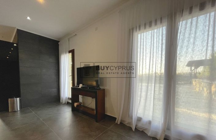 Image No.20-Villa de 5 chambres à vendre à Aphrodite Hills