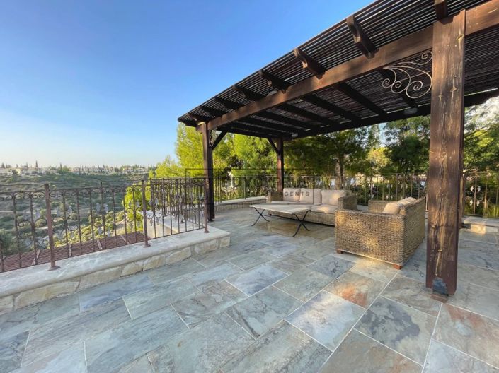 Image No.22-Villa de 5 chambres à vendre à Aphrodite Hills