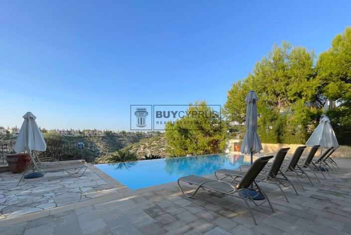 Image No.24-Villa de 5 chambres à vendre à Aphrodite Hills