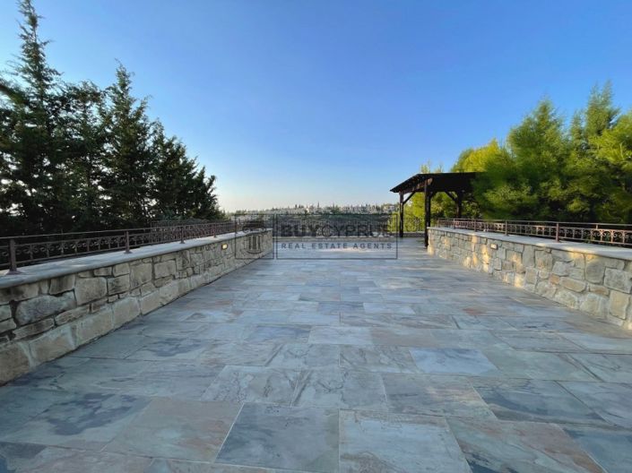 Image No.26-Villa de 5 chambres à vendre à Aphrodite Hills