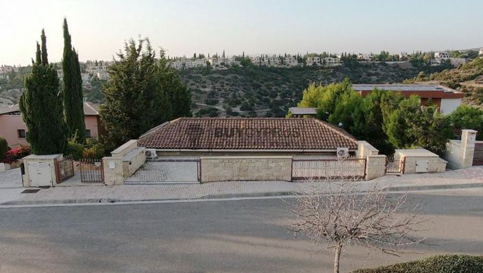 Image No.29-Villa de 5 chambres à vendre à Aphrodite Hills
