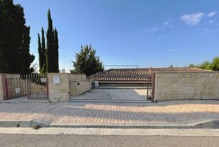 Image No.30-Villa de 5 chambres à vendre à Aphrodite Hills