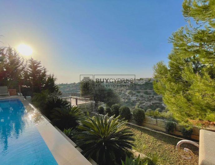 Image No.31-Villa de 5 chambres à vendre à Aphrodite Hills