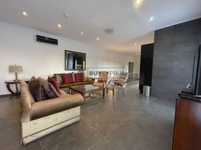 Image No.7-Villa de 5 chambres à vendre à Aphrodite Hills