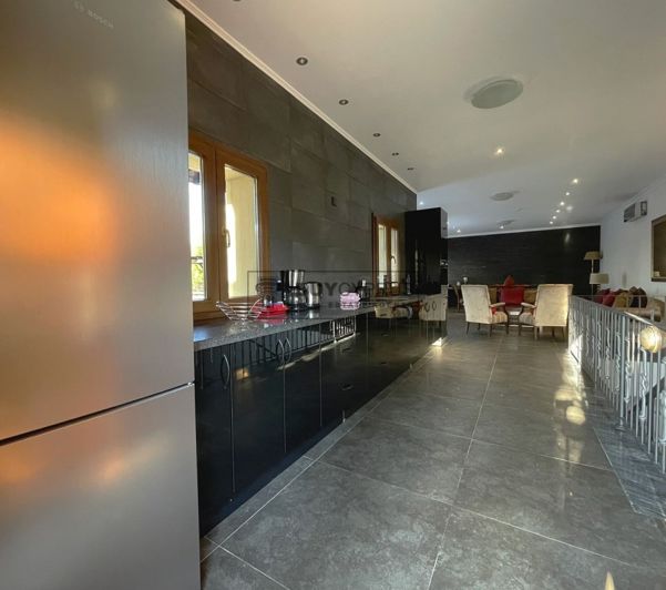 Image No.8-Villa de 5 chambres à vendre à Aphrodite Hills