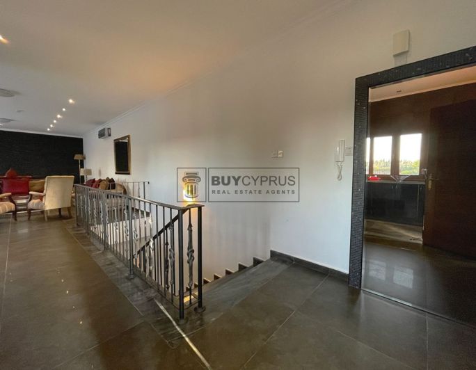 Image No.9-Villa de 5 chambres à vendre à Aphrodite Hills