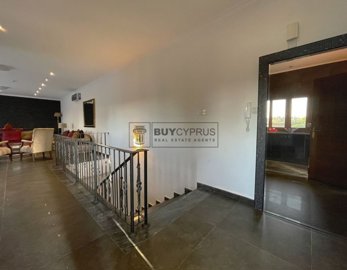 Detached Villa For Sale  in  Aphrodite Hills