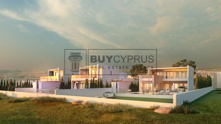 Image No.2-3 Bed Villa for sale