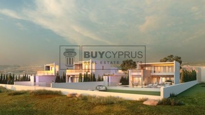 Detached Villa For Sale  in  St.George - Sea Caves