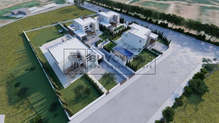 Image No.23-3 Bed Villa for sale