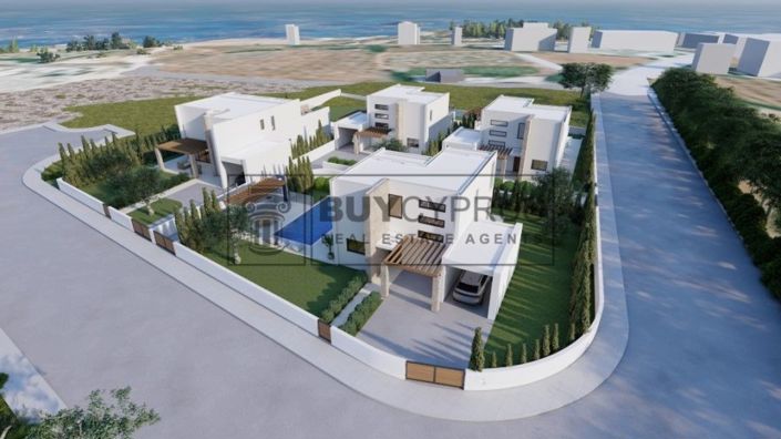 Image No.24-3 Bed Villa for sale