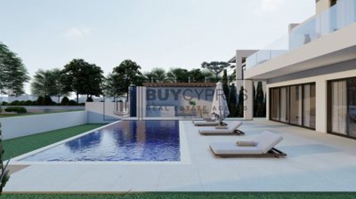 Detached Villa For Sale  in  St.George - Sea Caves