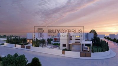 Detached Villa For Sale  in  St.George - Sea Caves