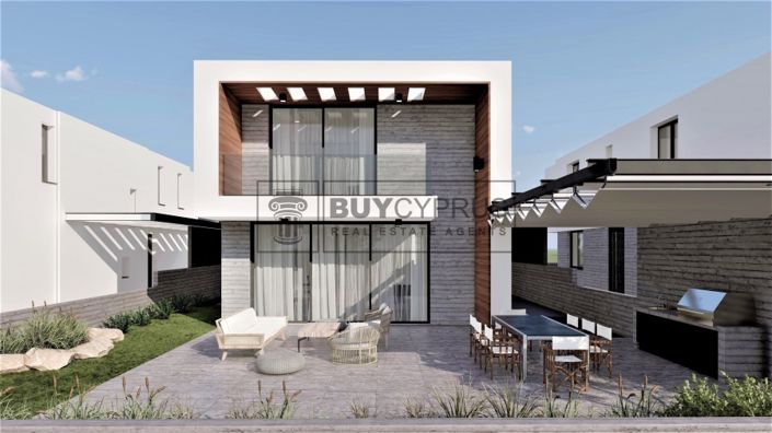 Image No.24-3 Bed Villa for sale