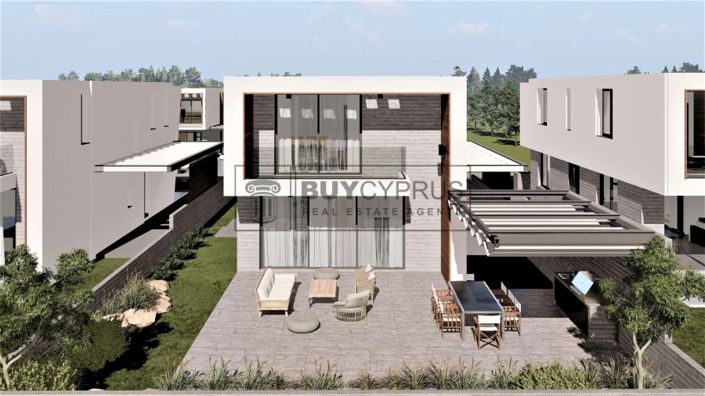 Image No.25-3 Bed Villa for sale