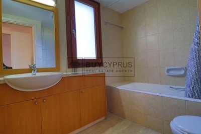 Town House For Sale  in  Aphrodite Hills