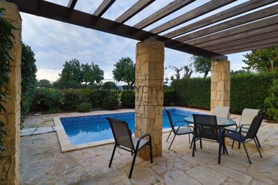 Town House For Sale  in  Aphrodite Hills