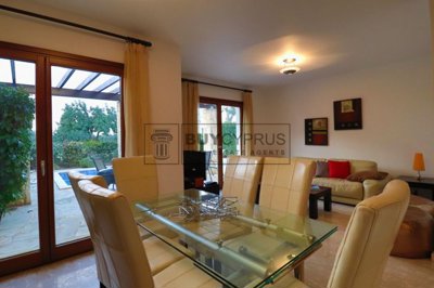 Town House For Sale  in  Aphrodite Hills