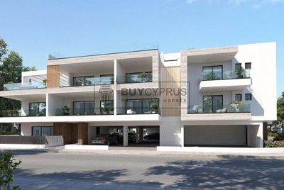Apartment For Sale  in  Livadia