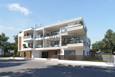 Apartment For Sale  in  Livadia